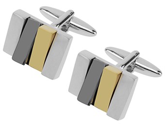 Executive Designer Mens Cufflinks