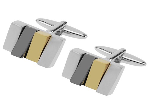 622-2RGMG1 Executive Designer Mens Cufflinks 622-2RGMG1 Executive Designer Mens Cufflinks