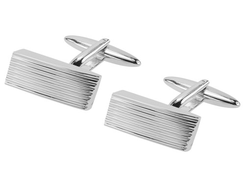 610-5R Classic Texture Uomo Cufflinks 610-5R Classic Texture Uomo Cufflinks