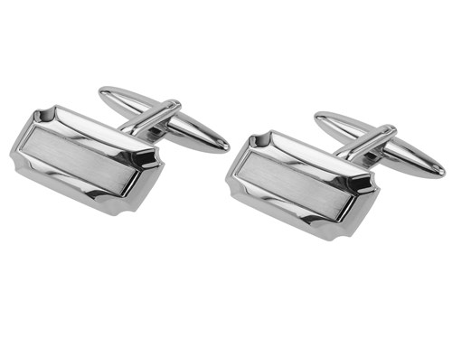 663-24R2 New Designer Classic Cufflinks 663-24R2 New Designer Classic Cufflinks