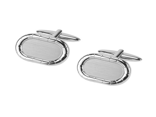 669-6R2 Classic Shirt Cufflinks For Men
