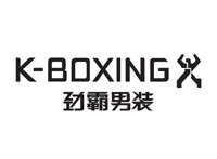 K-BOXING