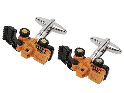 629-3R Digger Cufflinks