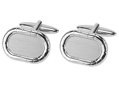 Classic Shirt Cufflinks For Men