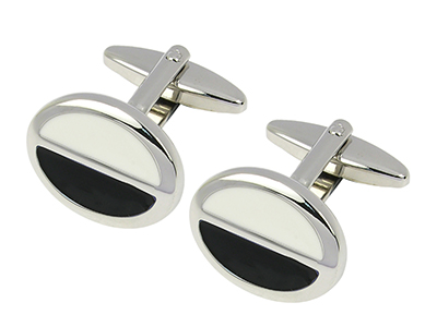 TN-76R Menswear Accessories Brand Best Cufflinks