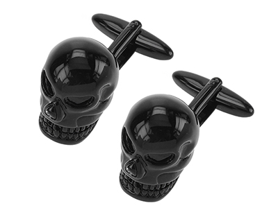 1862-18R Bulk Hip Hop cufflinks