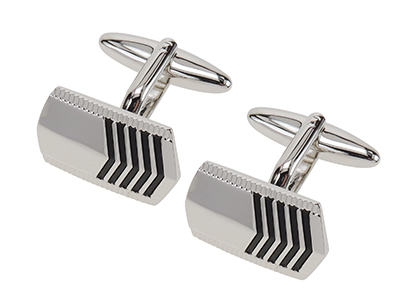 620-2R Wedding Suit Cufflinks