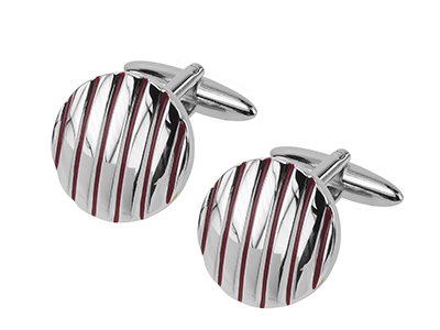 661-13R Best Gift Mens Dress Cufflink