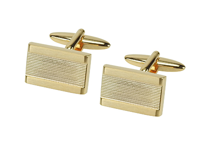 668-23G2 Wedding Suits for Men Cufflink