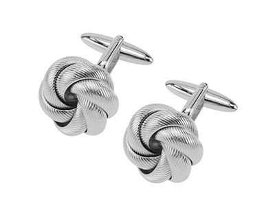 1869-16R High End Custom Best Man Cufflinks