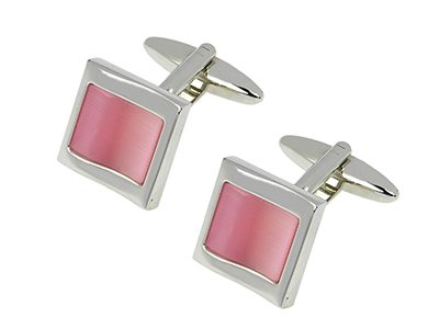 298-23R Accessories Cufflinks in Brass