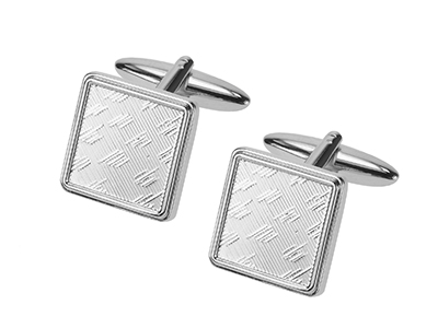 671-20R Men Fashion Quality Cufflinks