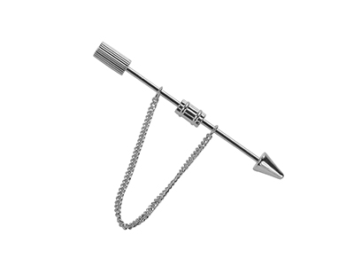 LP57-18R/Z Collar Pin