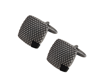 667-16SA Hot Sale Newest Design Cufflinks