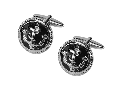 1873-4R Novelty Men cufflinks