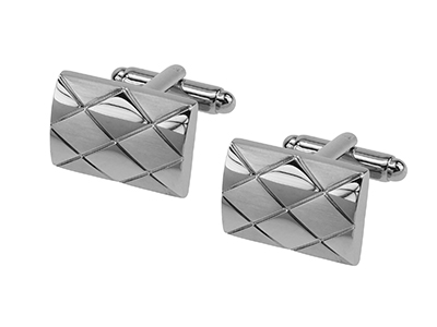 647-14R2 Elegance Cufflinks