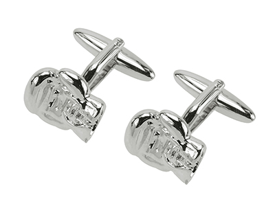 289-5R Glove Cufflinks