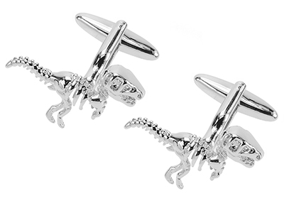 1868-5R Animal Featured Cufflink