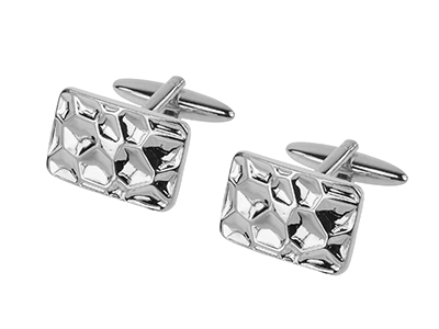 665-3R New Designer Elegant Cufflinks