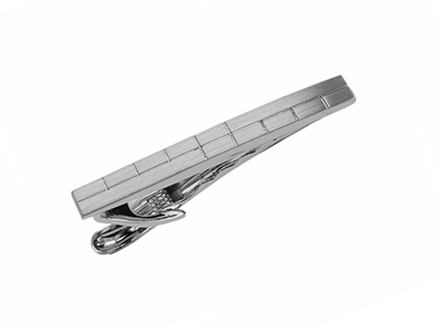 TN-3233R1 Metal Tie Clip For Men