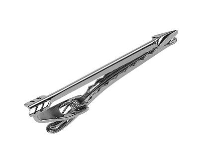 TN-3314R Mens Arrow Tie Clip